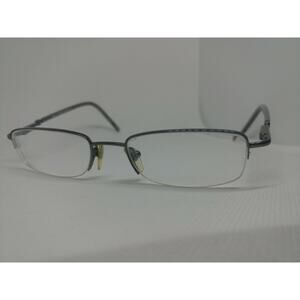 Kenneth Cole Reaction Whatta Reaction! Brown Eyeglasses FRAMES 48-17-135